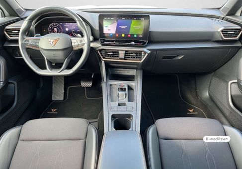 Cupra Formentor, 2024