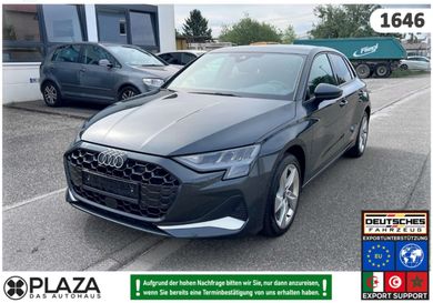Audi A3, 2025
