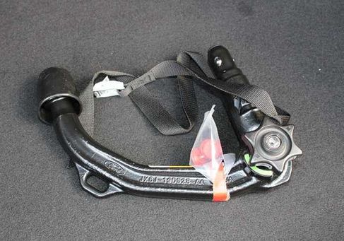 Ford Focus, 2025 3