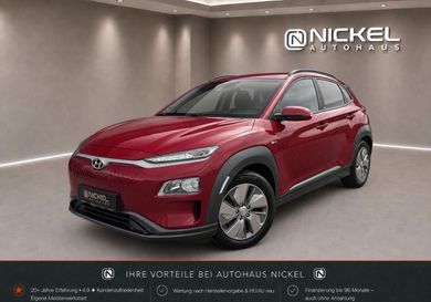 Hyundai Kona, 2020