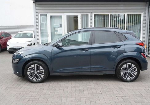 Hyundai Kona, 2022 3