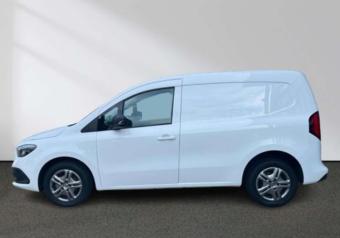 Mercedes-Benz Citan, 2025
