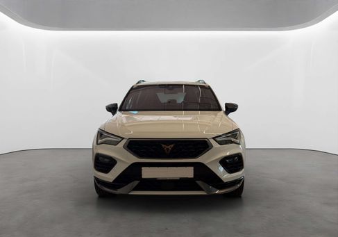 Cupra Ateca, 2023