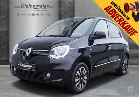 Renault Twingo, 2023