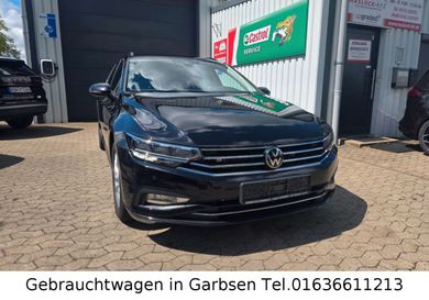 Volkswagen Passat Variant, 2023