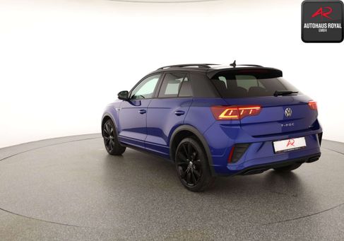 Volkswagen T-Roc, 2023