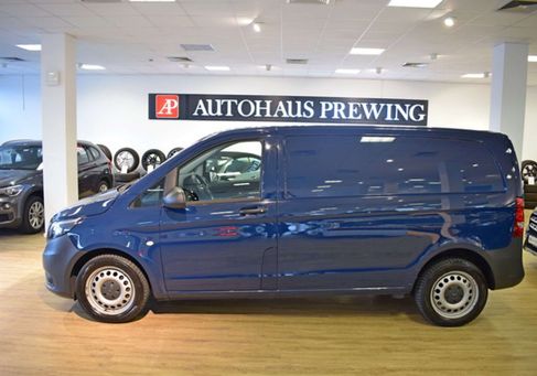 Mercedes-Benz Vito, 2019