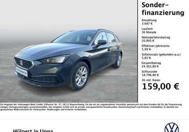 Seat Leon, 2026