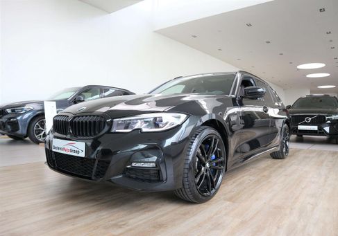 BMW 3 Serija, 2021