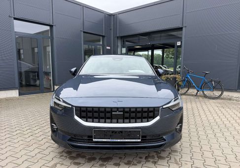 Polestar 2, 2023