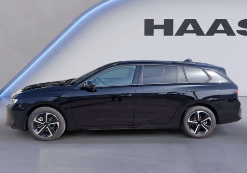 Opel Astra, 2025