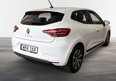 Renault Clio, 2023