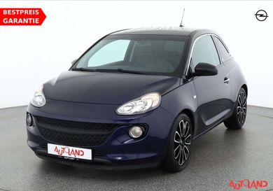 Opel Adam, 2019
