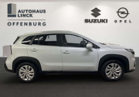 Suzuki SX4 S-Cross, 2025