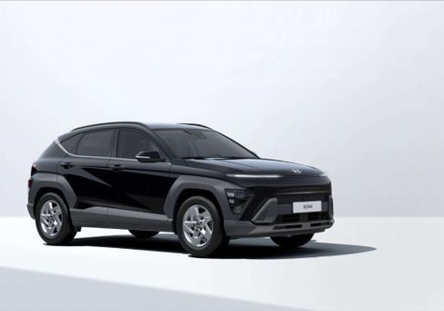 Hyundai Kona, 2026 2