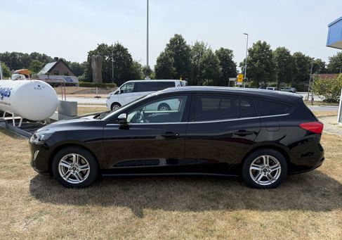Ford Focus, 2020
