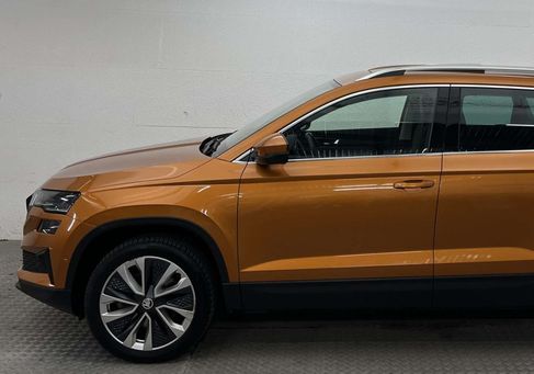 Skoda Karoq, 2023