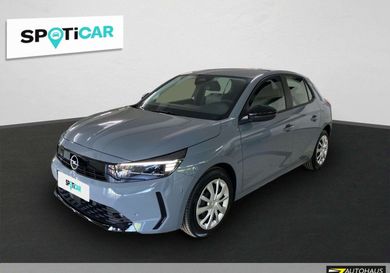 Opel Corsa, 2026