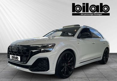 Audi Q8, 2027