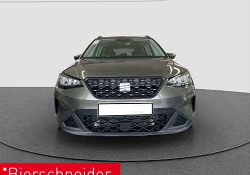 Seat Arona, 2024