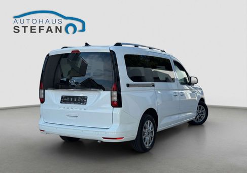 Ford Tourneo Connect, 2022