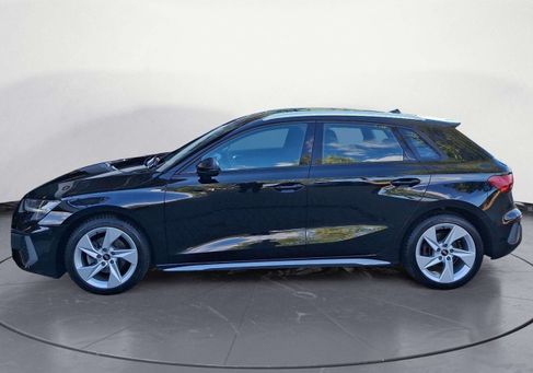 Audi A3, 2022 3