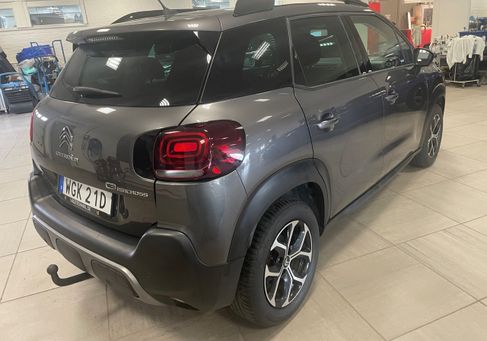 Citroën C3 Aircross, 2024 3