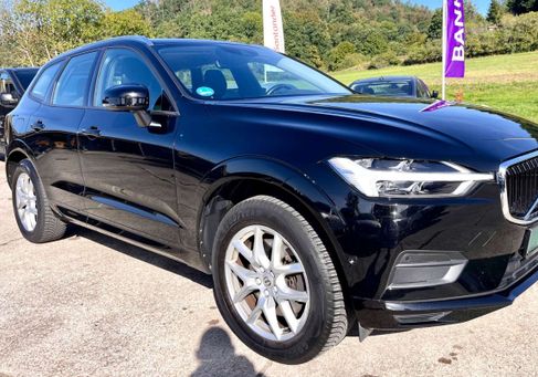 Volvo XC60, 2019 3