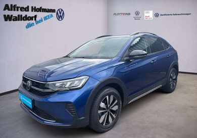 Volkswagen Taigo, 2025