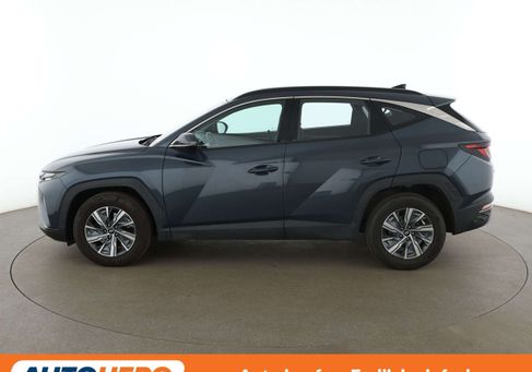 Hyundai Tucson, 2022 3