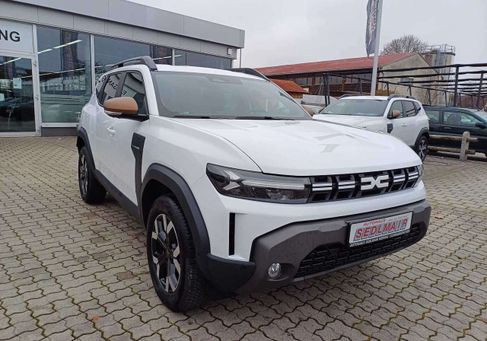 Dacia Duster, 2025 2