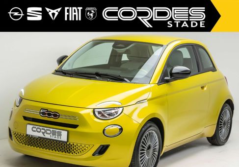 Fiat 500, 2026