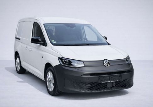 Volkswagen Caddy, 2022