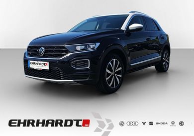 Volkswagen T-Roc, 2022