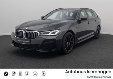 BMW 530, 2023