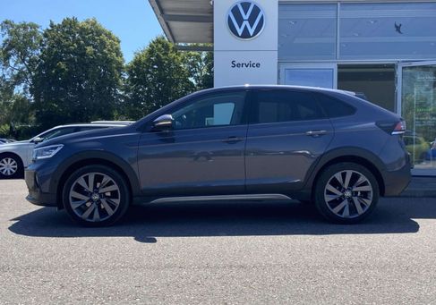 Volkswagen Taigo, 2022
