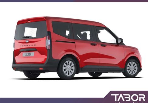 Ford Tourneo Courier, 2026