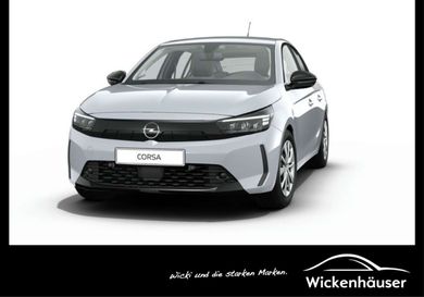Opel Corsa, 2026