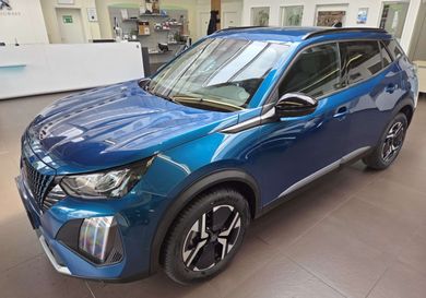 Peugeot 2008, 2026