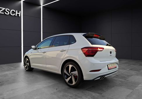 Volkswagen Polo, 2022 3