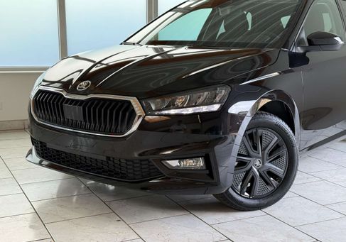 Skoda Fabia, 2026