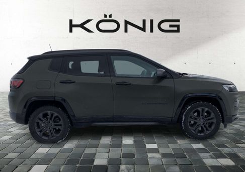 Jeep Compass, 2022 2