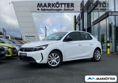 Opel Corsa, 2024