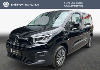 Citroën Berlingo, 2026