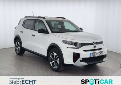 Citroën C3 Aircross, 2026