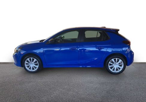Opel Corsa, 2025 3
