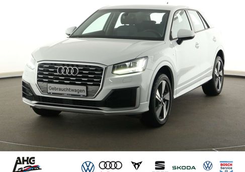 Audi Q2, 2020