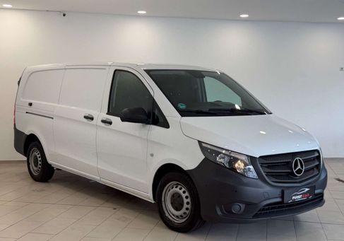 Mercedes-Benz Vito, 2024 2