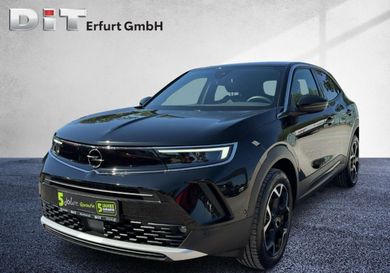 Opel Mokka, 2023