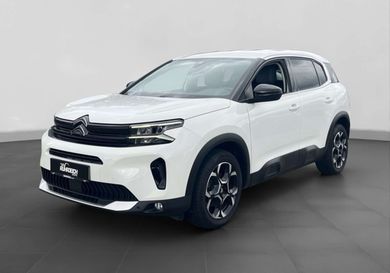 Citroën C5 Aircross, 2023